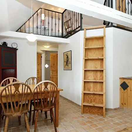 One-bedroom Holiday In 3 Blåvand