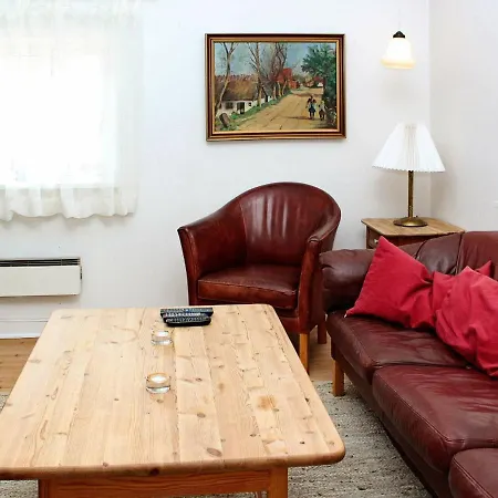 One-bedroom Holiday In 3 *