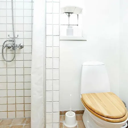 Apartment One-bedroom Holiday In 3 Blåvand