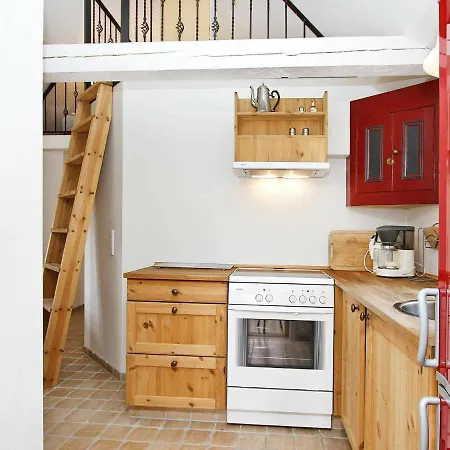 One-bedroom Holiday In 3 Apartamento