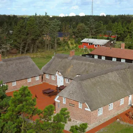 One-bedroom Holiday In 3 Blåvand