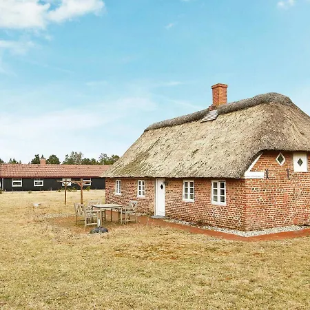 Apartment One-bedroom Holiday In 3 *